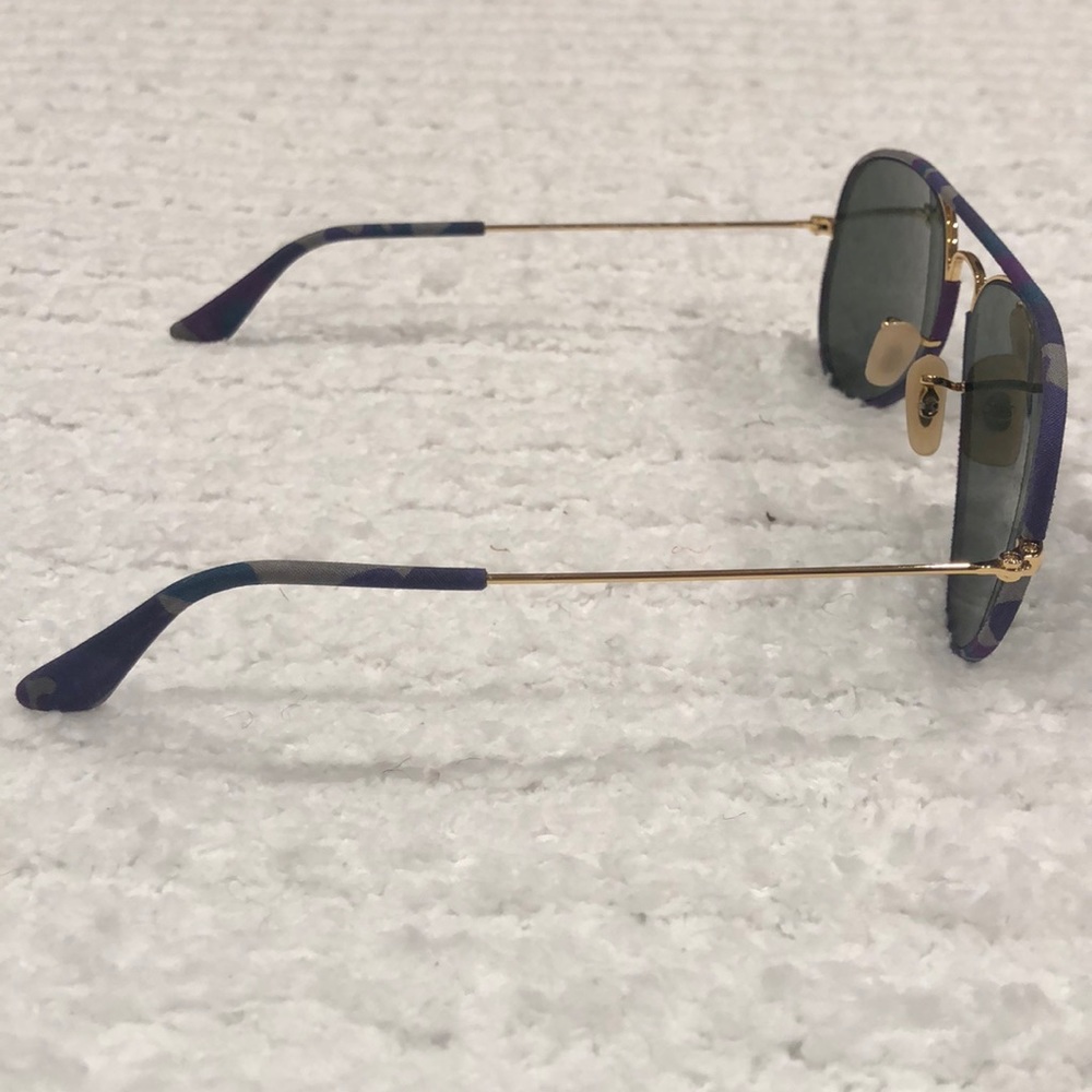 Ray-Ban 🕶 Sunglasses - Picture 3 of 7